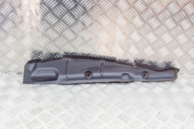 Aripa de plastic dreapta față AUDI A4 8W2, B9 2017 OEM: 8W0821112 | 11553610 foto
