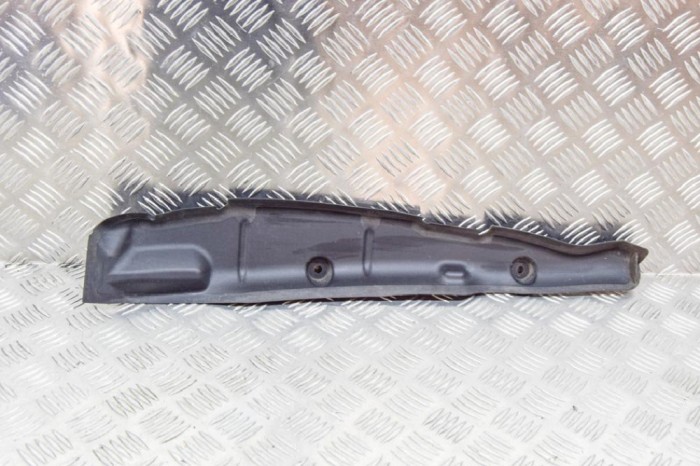Aripa de plastic dreapta față AUDI A4 8W2, B9 2017 OEM: 8W0821112 | 11553610