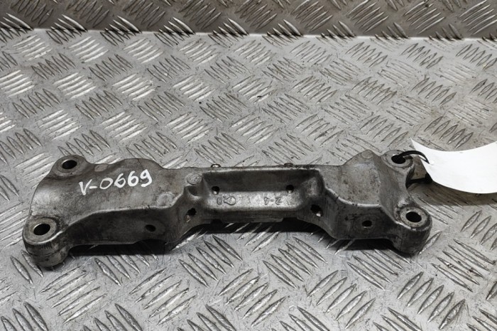 Suport motor spate CITRO&Euml;N C3 II 2012 OEM: 9654165780 28445969