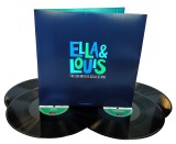 Ella and Louis - The Definitive Collection - Vinyl | Louis Armstrong, Ella Fitzgerald, Jazz, Not Now Music