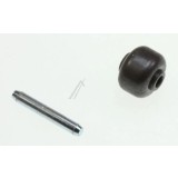 ROATA + AX PERIE TURBO 967619-01 pentru aspirator DYSON