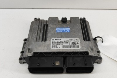 Unitate de control motor CITRO&amp;Euml;N DS7 Crossback 2023 OEM: 9845780880,0281037200,9826975080 27959249 foto