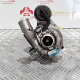 Cumpara ieftin Turbina Dacia Nissan Renault 1.5 D