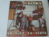 Savoy - Eu sint ca viata