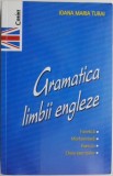 Gramatica limbii engleze &ndash; Ioana Maria Turai