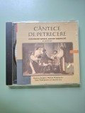 CD- Cantece de petrecere -Gheorghe Dinica,Ștefan Iordache și prietenii -Original anul 2003