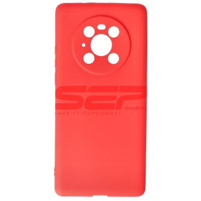 Toc TPU Matte Huawei Nova 5T Black foto