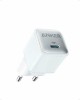INCARCATOR retea Anker &amp;quot;512&amp;quot; 20W, PowerIQ, 1 x USB Type-C, alb, &amp;quot;A2346G21&amp;quot; (timbru verde 0.18 lei) - 0194644125646