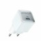 INCARCATOR retea Anker &amp;quot;512&amp;quot; 20W, PowerIQ, 1 x USB Type-C, alb, &amp;quot;A2346G21&amp;quot; (timbru verde 0.18 lei) - 0194644125646