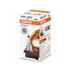 Bec 12V H8 35W Osram Original