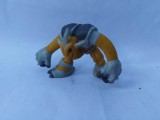 bnk jc Figurina Gormiti - Giochi Preziosi