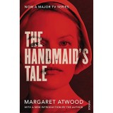 The Handmaid&#039;s Tale - Margaret Atwood