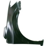 Aripa fata Chevrolet Aveo (T300), 05.2011-2014,, partea Dreapta, fara gaura pentru semnalizare, 95024528, 25B102-1, Rapid