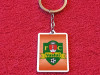 Breloc Metalic FC Vaslui - Suvenir Fotbal Club Rom&acirc;nesc