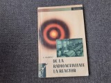 A. Gelberg - De la radioactivitate la reactor