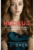 RUCKUS - L. J. Shen - Epica