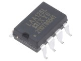 Releu Semiconductor SPST-NO SMT 50mA 170mA 16&Omega;