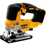DeWalt DCS334N - Fierastrau pendular fara acumulatori si incarcator Li-Ion 18 V - Ah