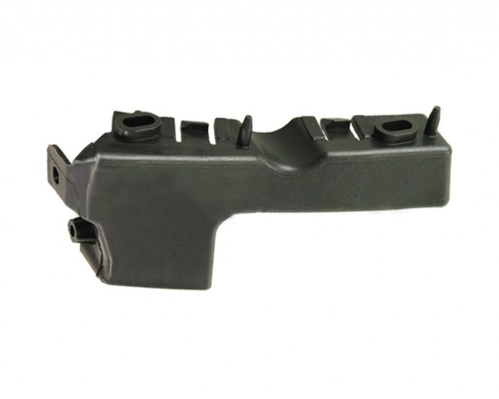 Suport bara fata stanga Audi A4, Sedan/Avant (B7), 11.2004-03.2008, 8E0807283E