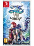 Ys VIII Lacrimosa Of Dana NSW