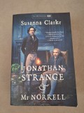Cumpara ieftin Jonathan Strange &amp; Mr. Norrell ~ Susanna Clarke - Paperback, 2015, Bloomsbury Publishing