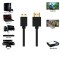 Cablu HDMI - Mini-HDMI 5m