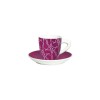 Set 2 cesti espresso Bialetti Rosa