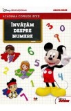 Cumpara ieftin Academia copiilor isteti: Invatam despre numere. Grupa mare