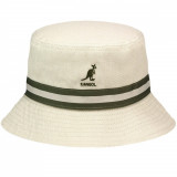 Palarie Kangol Stripe Lahinch Bej (S,M) - Cod 246