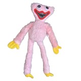 Huggy wuggy roz din plus 45cm