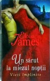 Eloisa James - Un sarut la miezul noptii