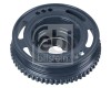 FEBI BILSTEIN 32222 Fulie curea, arbore cotit