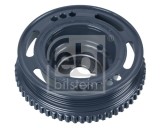 FEBI BILSTEIN 32222 Fulie curea, arbore cotit