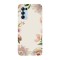 Husa compatibila cu Oppo Find X2 Pro model Elegant flower design, Silicon, TPU, Viceversa