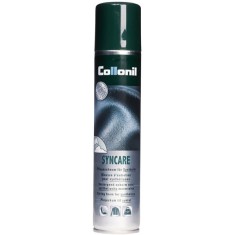 Spuma speciala pentru piele nappa Collonil Syncare Classic, 200 ml