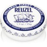 Reuzel Hollands Finest Pomade Clay lut modelator cu efect matifiant 35 g