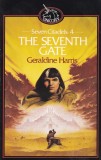 Geraldine Harris - The Seventh Gate