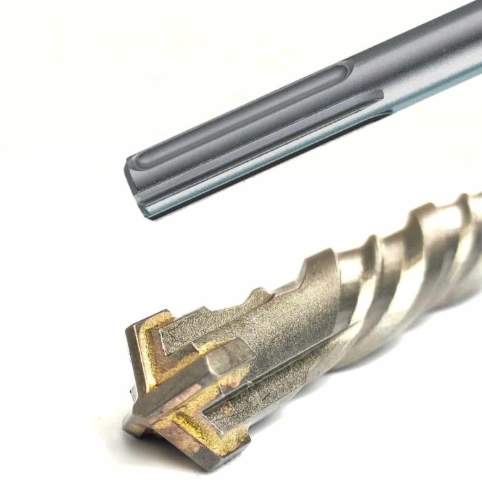 Burghiu SDS Max, Burghiu Rotopercutor SDS Max, 25mm