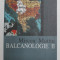 BALCANOLOGIE II de MIRCEA MUTHU , 2001