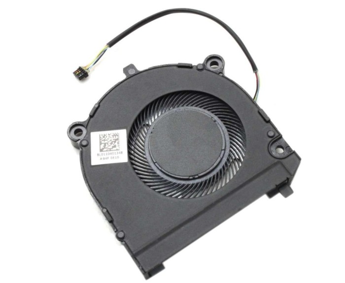 Cooler procesor Lenovo DFS150305140T, ThinkBook 13S-IML, ThinkBook 13S-IWL