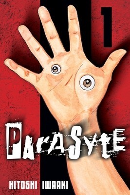 Parasyte 1 foto
