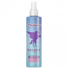 Spray de corp Martinelia Galaxy Dreams 99833, 210ml