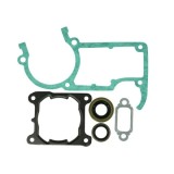 Cumpara ieftin Garnituri Drujba Stihl Ms 261,cu simeringuri incluse, Ronex