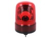 Semnalizator Luminos și Acustic LED Roșu 10-30VDC IP23 88dB