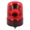 Semnalizator Luminos și Acustic LED Roșu 10-30VDC IP23 88dB