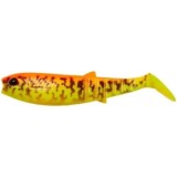 SHAD SAVAGE CANNIBAL 6.8CM, 3G, BURBOT GOLDEN, 4BUC/PAC, Savage Gear