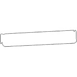 Garnitura capac supape Corteco 440085P