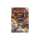 Young David: King