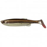 Shad Fat T-Tail Minnow 7.5cm 5G Minnow 4buc