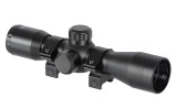 Luneta Victoptics B1 4x32 Compact Vector Optics